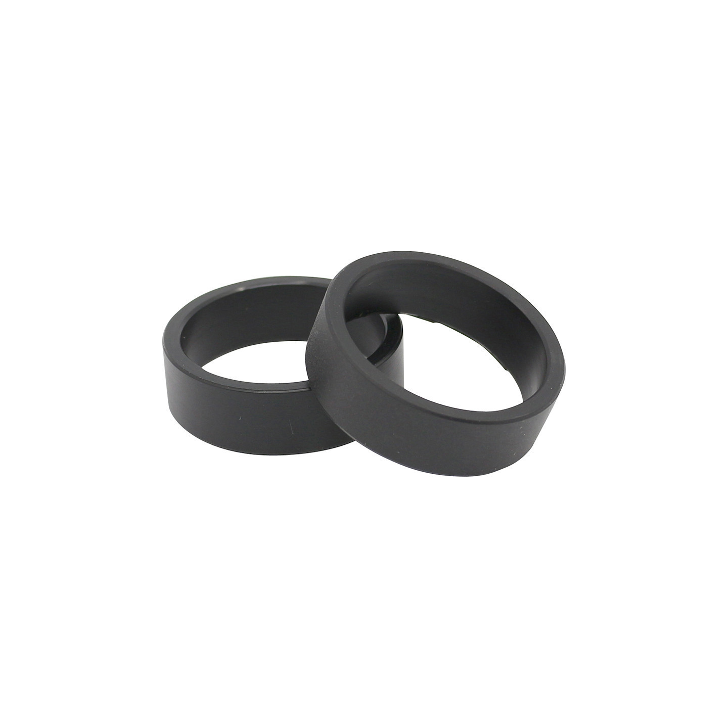 Kit of 2 Shim Spacers for 30mm bottom bracket - Thickness 11.0mm