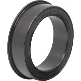 Lager Black Bearing PF4130 met kraag 61806-2RS (6806-2RS) - 41x30x11,2mm