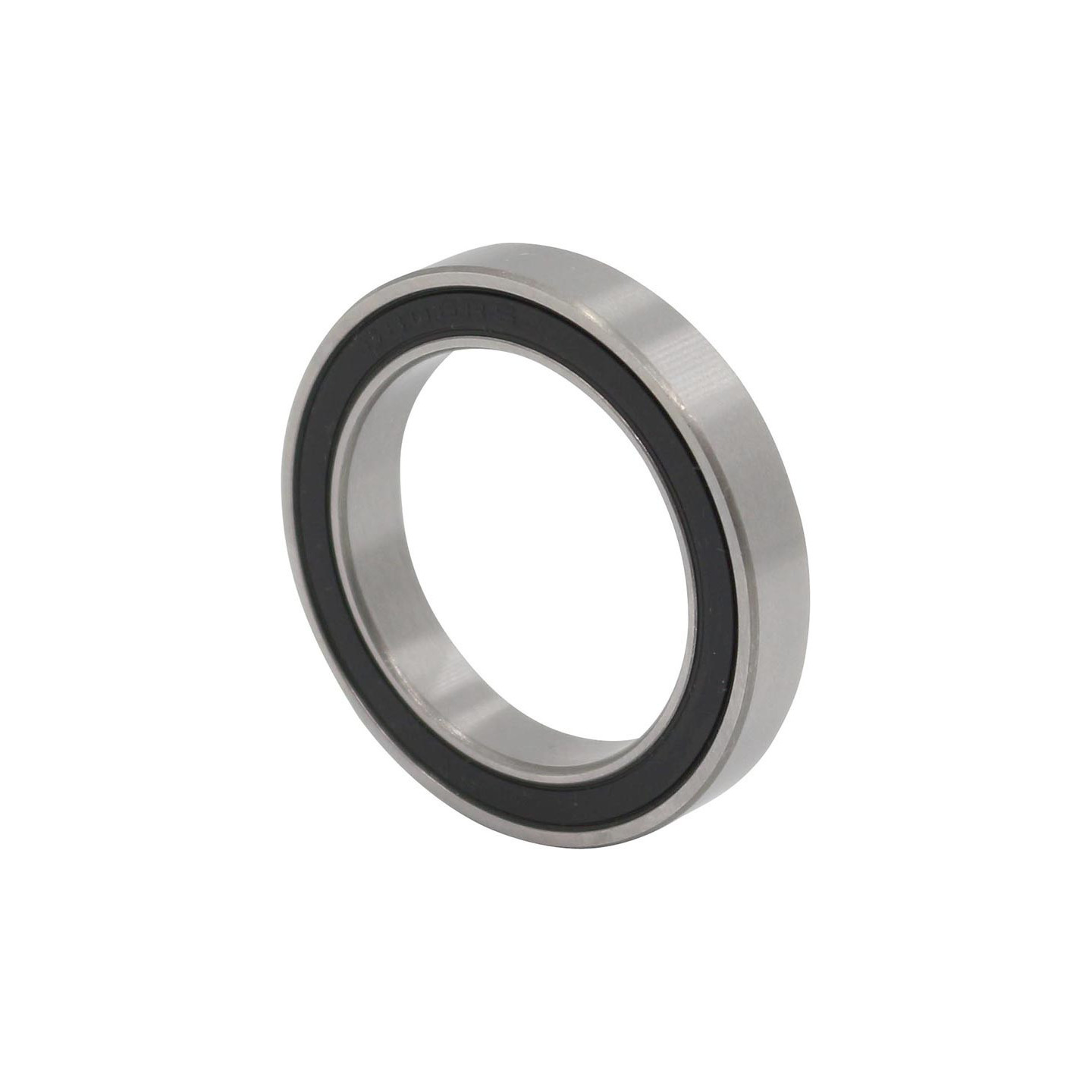 Bearing Black Bearing 61806-2RS (6806-2RS) - 42x30x7mm