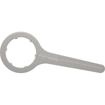 Spécialités TA 6-pin lockring tool for Axix Light bottom bracket lock nut