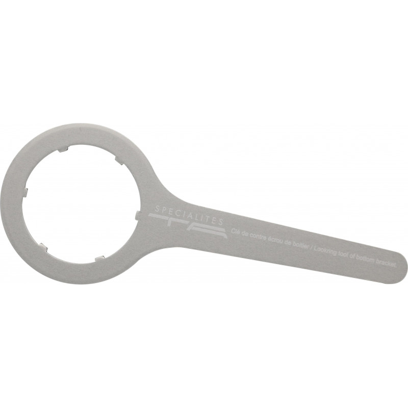 Spécialités TA 6-pin lockring tool for Axix Light bottom bracket lock nut Spécialités TA 6-pin lockring tool for Axix Light bottom bracket lock nut