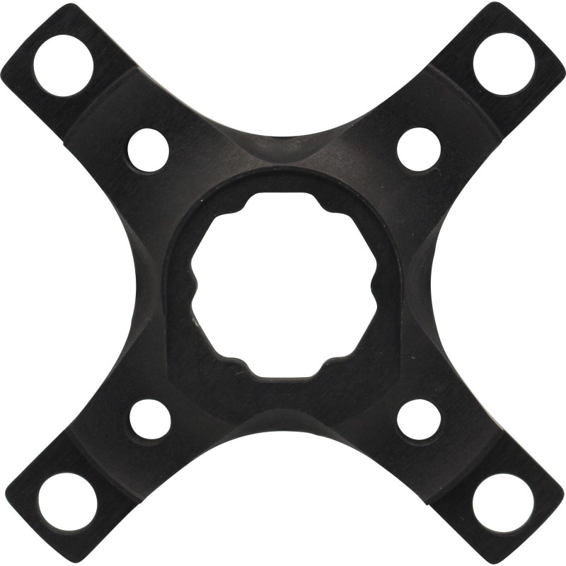 Étoile Spécialités TA CARMINA / VEGA VTT Triple 104/64mm - Noir Anodisé Spécialités TA ET10439 Étoiles Étoile Spécialités TA CARMINA / VEGA VTT Triple 104/64mm - Noir Anodisé Spécialités TA ET10439 Étoiles