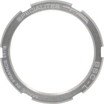 Spécialités TA Lock Nut for Axix Light Bottom Bracket