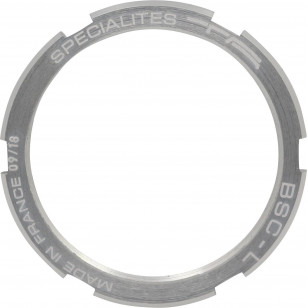 Spécialités TA Lock Nut for Axix Light Bottom Bracket