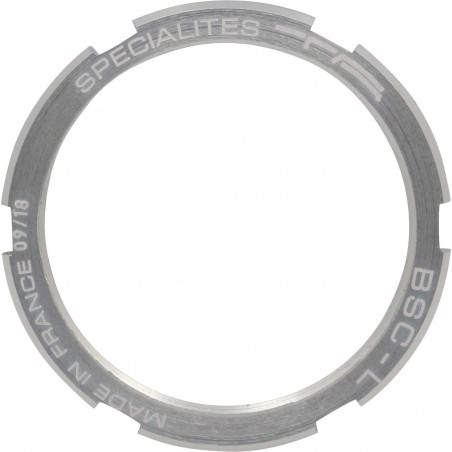 Spécialités TA Lock Nut for Axix Light Bottom Bracket