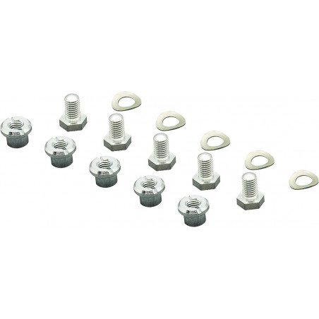 Bolt Kit Spécialités TA Pro 5 Bolt - Chainring fixing on the crank arm (bag of 5)