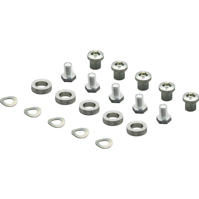 Kit Visserie Spécialités TA Pro 5 Vis - Double Plateau (Sachet de 6) Spécialités TA VPVI17206 Visserie Kit Visserie Spécialités TA Pro 5 Vis - Double Plateau (Sachet de 6) Spécialités TA VPVI17206 Visserie