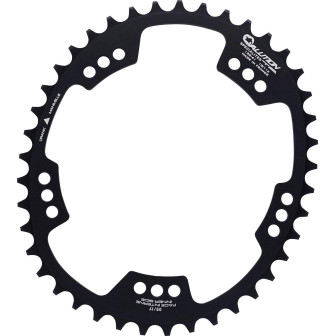 Spécialités TA OVALUTION Kettenblatt 130mm innen