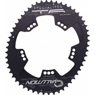 Spécialités TA OVALUTION Kettenblatt 130mm außen