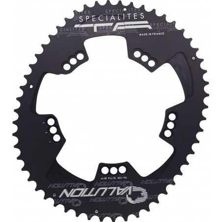 Corona Spécialités TA OVALUTION 130mm esterna
