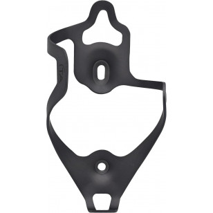 Porte bidon Spécialités TA Sin SLR Asymétrique - Droite - Anthracite Spécialités TA PBSIN-SLRD/GR Porte-bidons