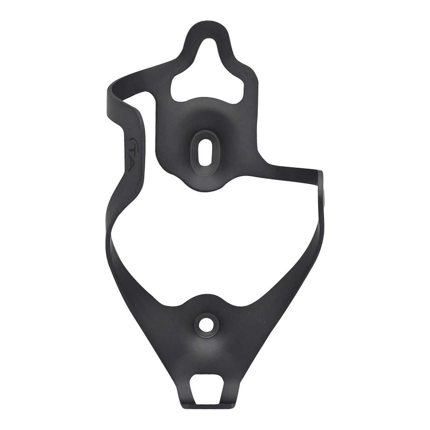 Spécialités TA Sin SLR Asymmetric bottle cage - Right - Anthracite