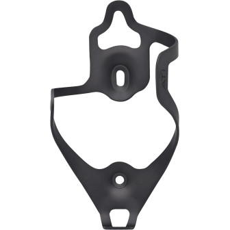 Spécialités TA Sin SLR Asymmetric bottle cage - Left - Anthracite