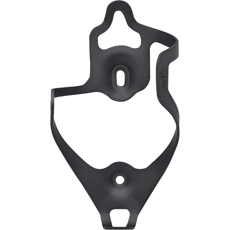 Spécialités TA Sin SLR Asymmetric bottle cage - Left - Anthracite Spécialités TA Sin SLR Asymmetric bottle cage - Left - Anthracite