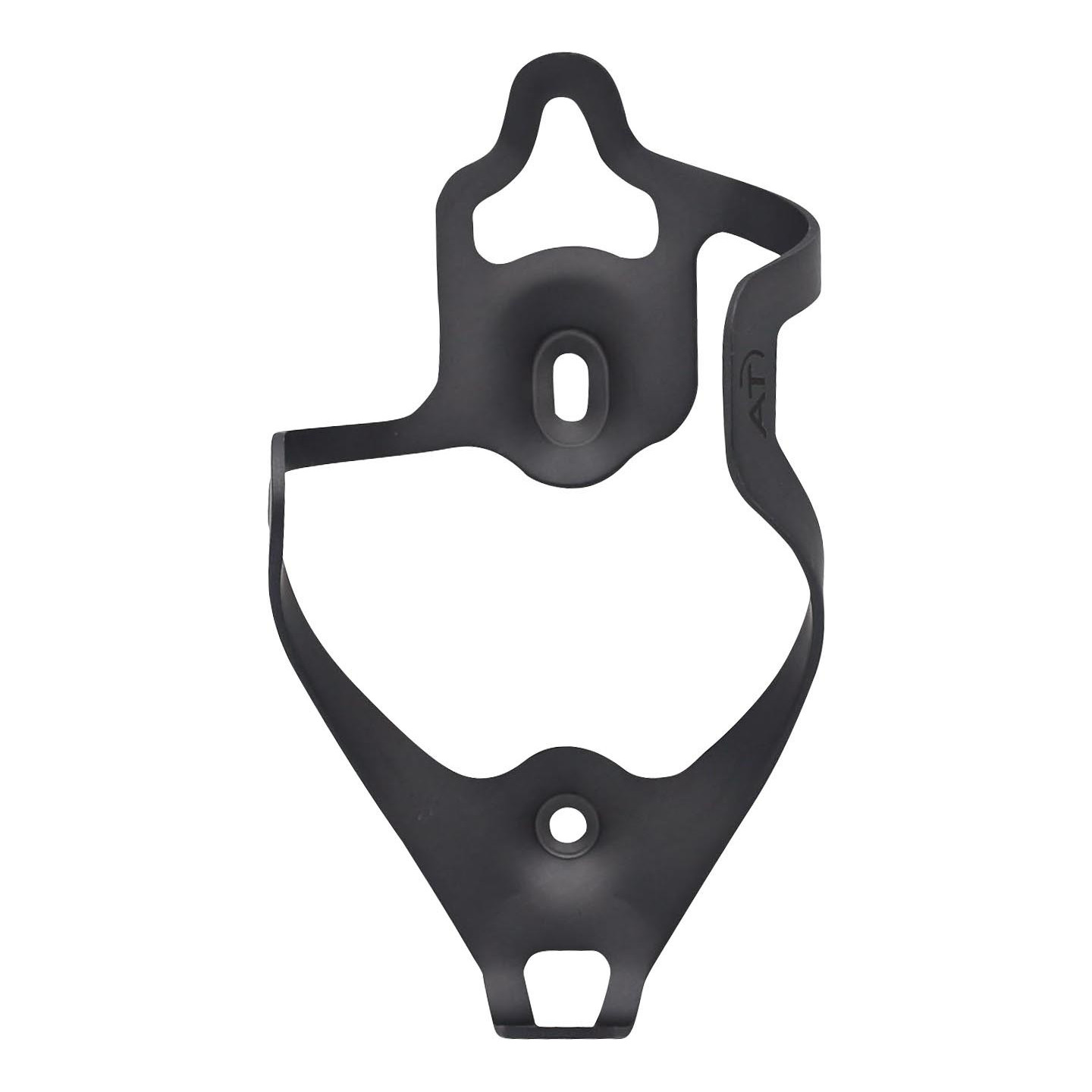 Spécialités TA Sin SLR Asymmetric bottle cage - Left - Anthracite