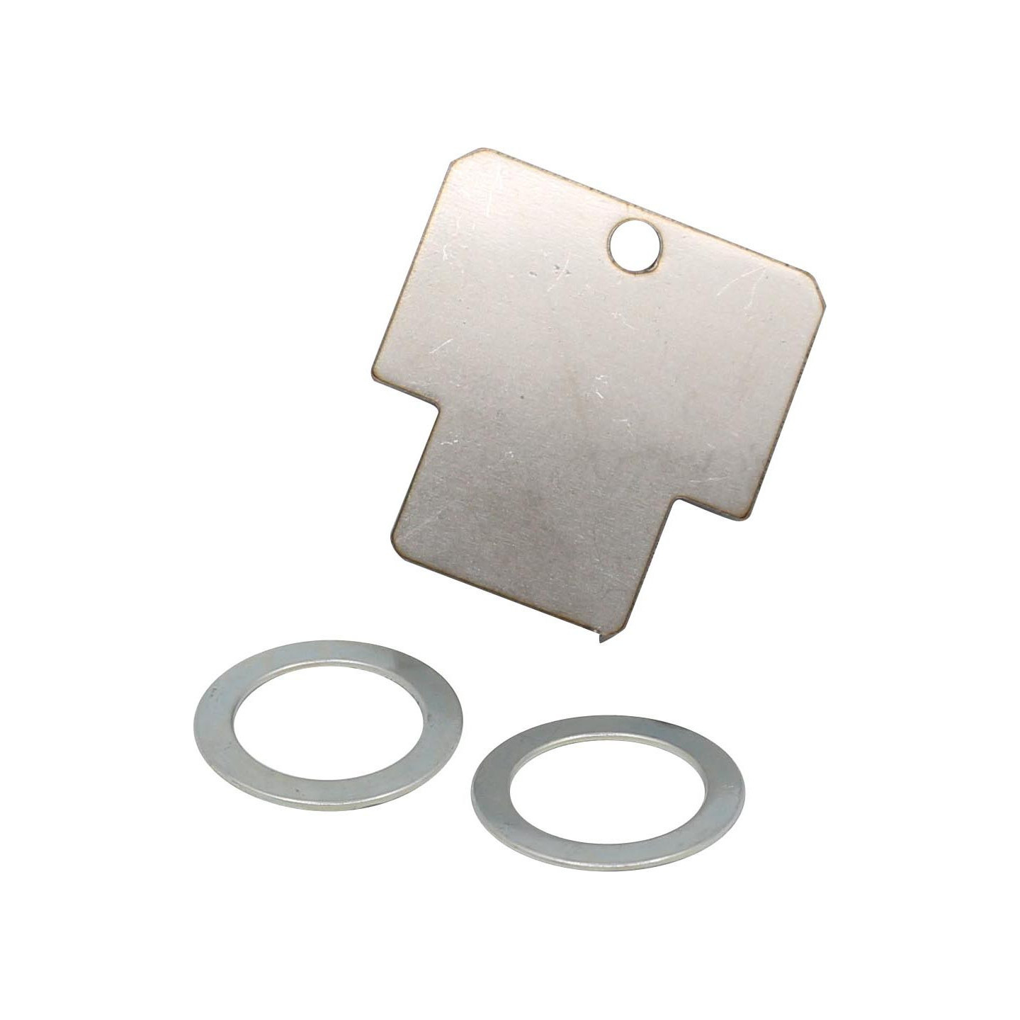 Spécialités TA Tool for Tightening Left Nut on Horizon/Arrow Crankset
