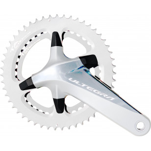 Bolt Cover Kit Spécialités TA for Crankset Shimano Ultégra R8000