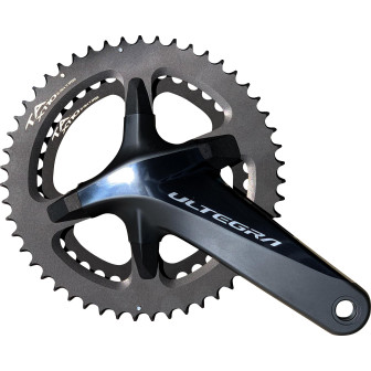 Bolt Cover Kit Spécialités TA for Crankset Shimano Ultégra R8000