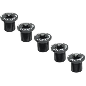 Bolt Kit Spécialités TA for mounting triple road inner chainring (bag of 5)