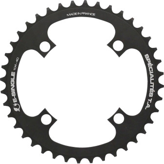 Chainring Spécialités TA e-Bike E-Single 104mm