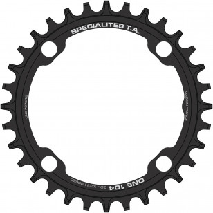Monocorona Spécialités TA ONE 104 Narrow Wide