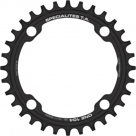 Monocorona Spécialités TA ONE 104 Narrow Wide