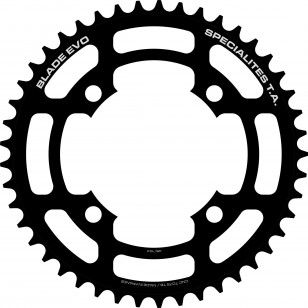 Plato Spécialités TA BMX Blade Evo 104