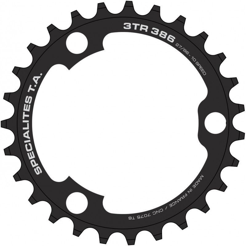 Corona Spécialités TA 3TR interna FSA 386 10v Corona Spécialités TA 3TR interna FSA 386 10v