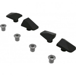 *** NEW *** Kit de Caches Spécialités TA pour Pédalier Shimano Ultegra 6800 Spécialités TA VPPL41103905 Kits de Caches